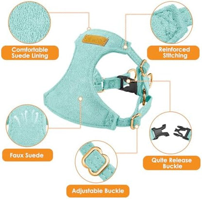 SlowTon No Pull Dog Harness - Image 5