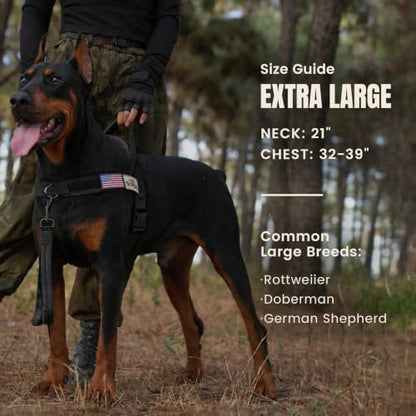 Forestpaw No Pull Dog Harness - Image 4
