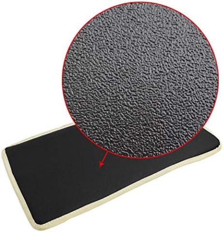 Duke & Dixie Kennel Pads Linner Pack of 2 Soft Replacement Mats Inserts - Image 5