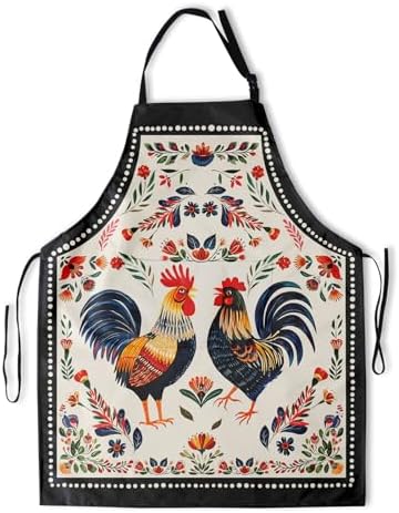 Funny Apron Polyester Grooming Aprons by DZGlobal
