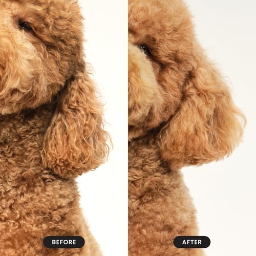 Pet Teezer Detangling Dog Brush - Image 5