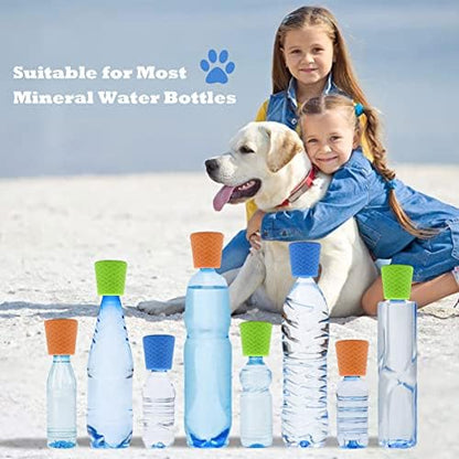 Silicone Dogs Shower Sprayer Head Attachment - Image 6