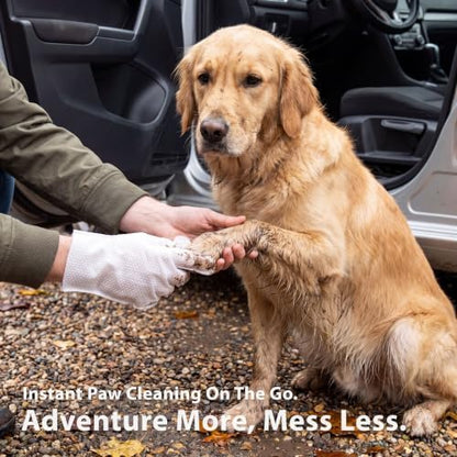 Pet Wipes for Dogs & Cats - Image 3