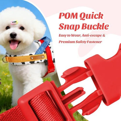Front Clip No Pull Dog Harness - Image 7