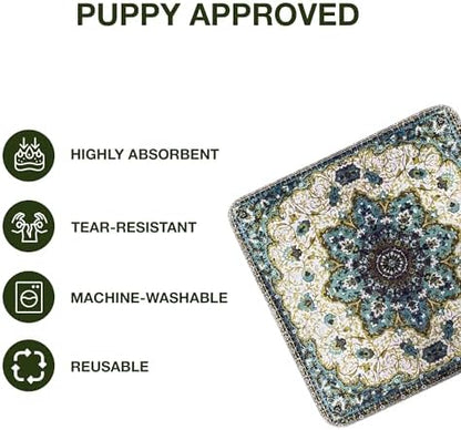 PUPIBOO Washable Pee Pads for Dogs and Cats - Image 5