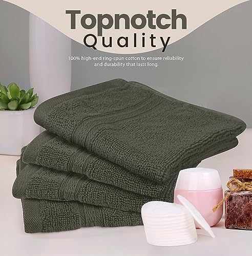 Towel and Linen Mart 100% Cotton - Image 4