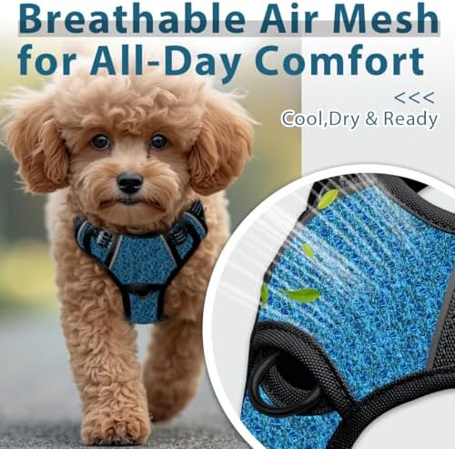 BARKBAY Dog Harness No Pull - Image 2