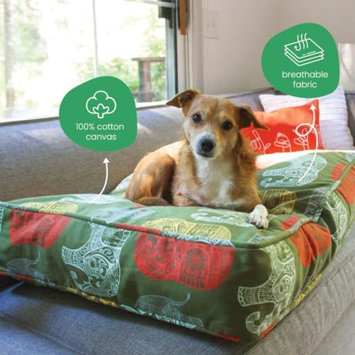Molly Mutt Huge Dog Bed Cover - Image 4