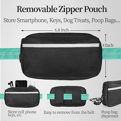 iYoShop Hands Free Dog Leash - Image 2