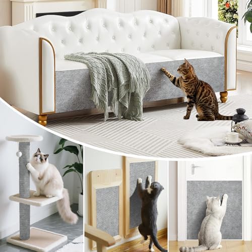Cat Scratch Couch Furniture Protector - Image 5