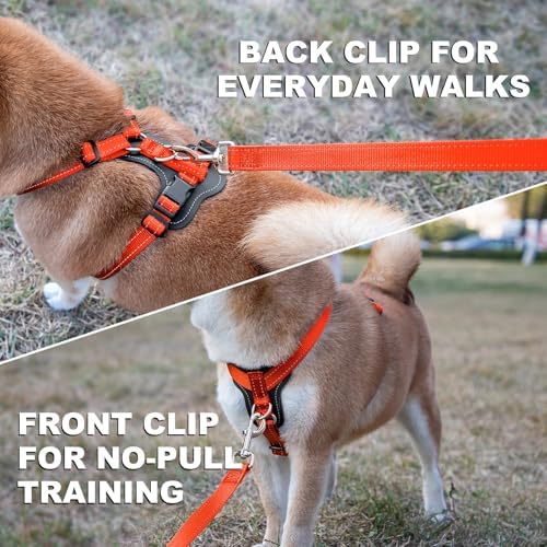 Plutus Pet No Pull Dog Harness - Image 3