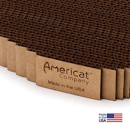 Corner Cat Scratcher by Americat Company - Image 5