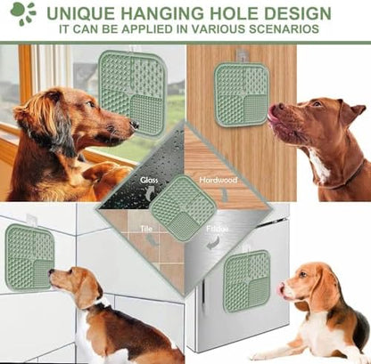 Licking Mat for Dogs & Cats - Image 4
