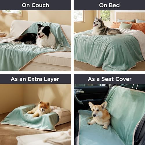 Bedsure Waterproof Dog Blankets - Image 5