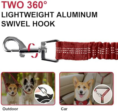 MingXpet 2 Dog Leash, Dog Leash - Image 3