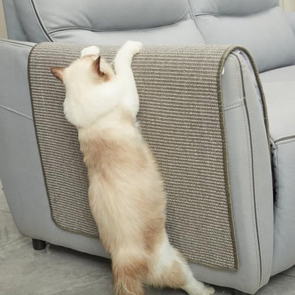 Cat Scratcher Mat 31.5" x 19.7" by Unknown