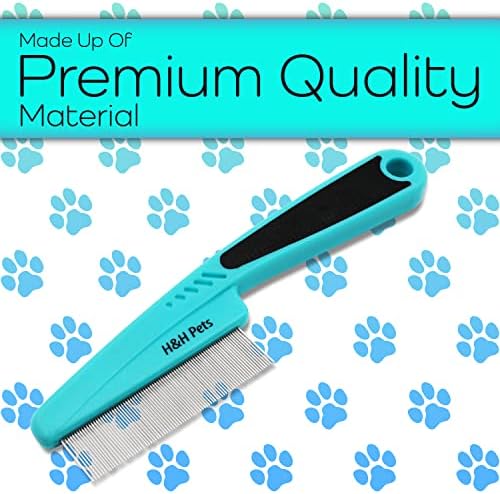 Pin Comb by H&H Pets - Image 5