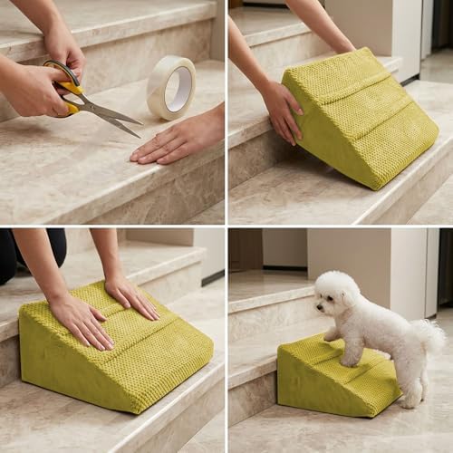 Dog Ramp for Stairs - Image 3