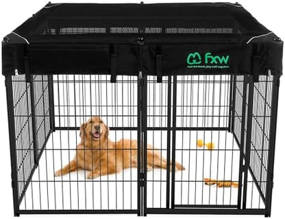 FXW Homeplus Indoor Dog Playpen by FXW