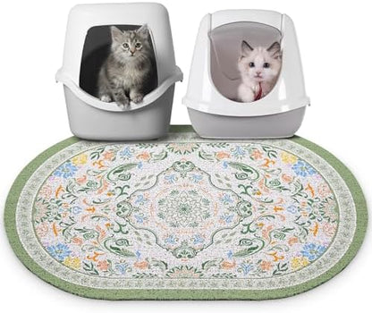Bienbee Cat Litter Mat by Bienbee