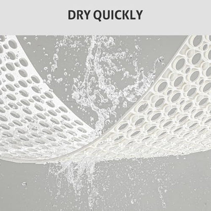 XIYUNTE Shower Mat Non Slip Bath Mat - Image 5