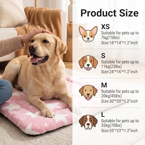 Cat & Dog Bed Mat - Image 4