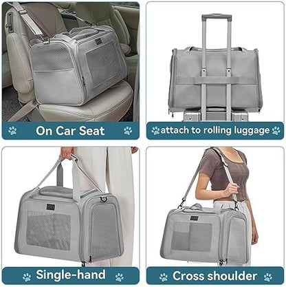 PETSFIT Dog Carrier Cat Carriers - Image 6