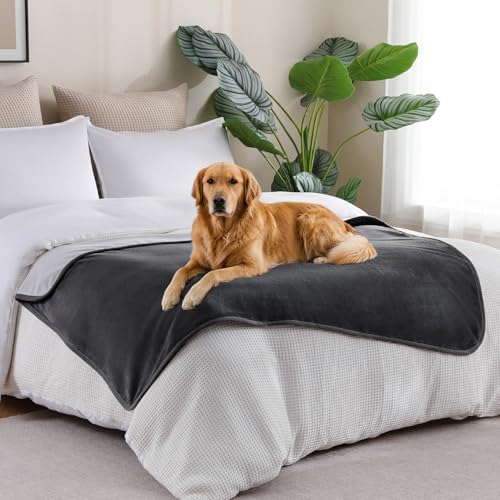 Waterproof Blanket Bed Cover 40"x60" - Image 3