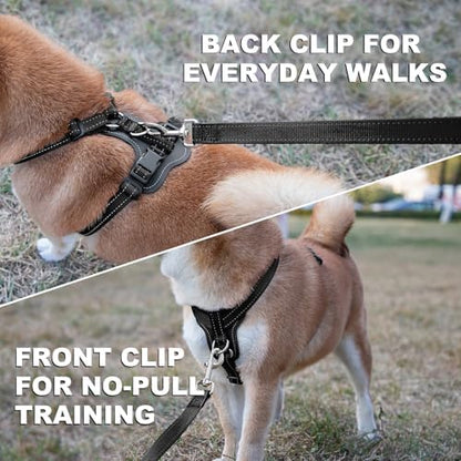 Plutus Pet No Pull Dog Harness - Image 3