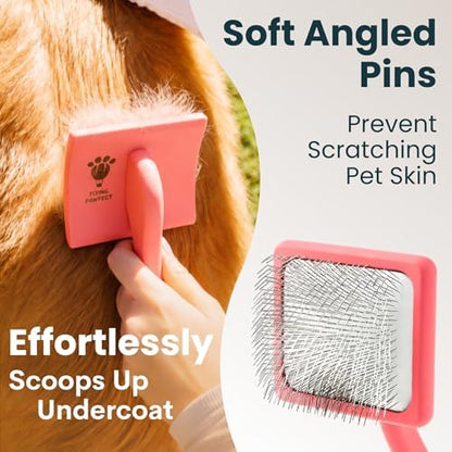 Slicker Brush for Dogs - Image 3