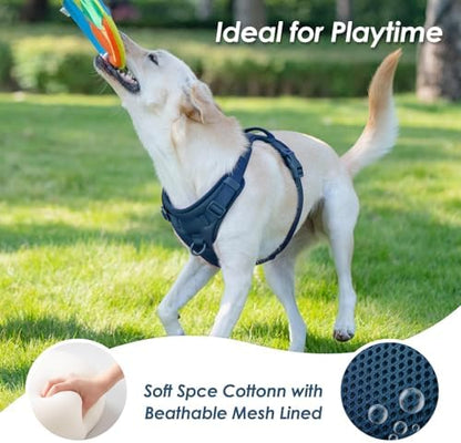Sunraymascota No Pull Dog Harness - Image 2