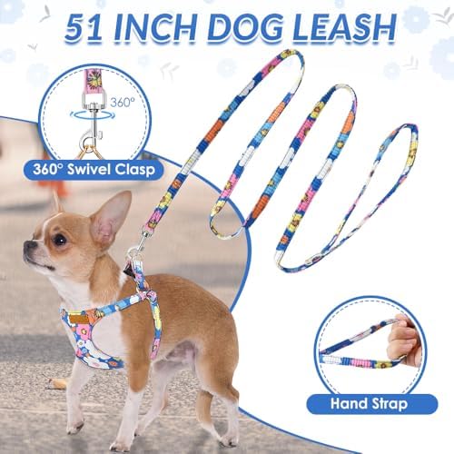 SlowTon No Pull Dog Harness - Image 4