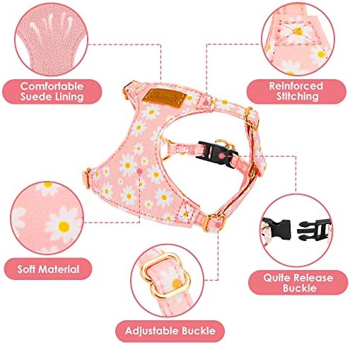 SlowTon No Pull Dog Harness - Image 5
