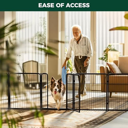 FXW Homeplus Indoor Dog Playpen - Image 5