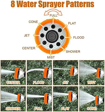 Dog Washing Hose Attachment, Soap Sprayer Hose Attachment - Image 3