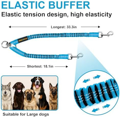 MingXpet 2 Dog Leash, Dog Leash - Image 2
