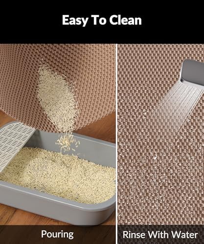 Cooyes Cat Litter Mat - Image 4