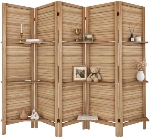 TEAKMAMA Room Divider, Room Divider by TEAKMAMA