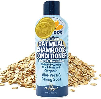Bodhi Dog Grooming Bundle - Image 6
