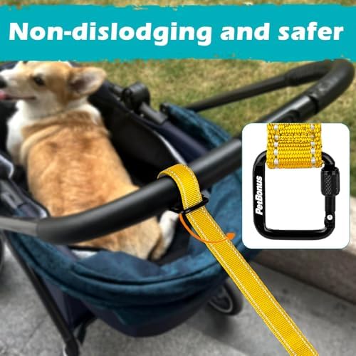 PetBonus Dog Leash Wrist Strap - Image 2