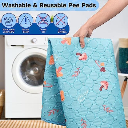 Sunheir Washable Pee Pads for Dogs - Image 4