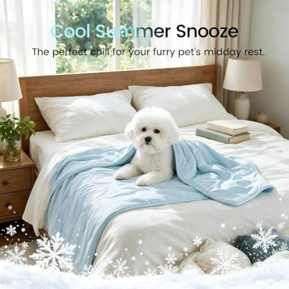 gogobunny Premium Cooling Blanket - Image 4