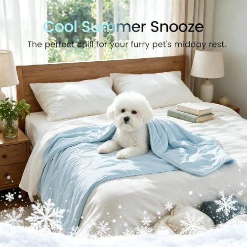 gogobunny Premium Cooling Blanket - Image 2