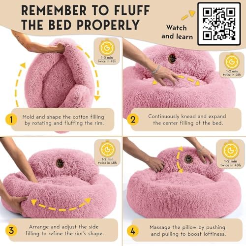 PetJett Large Dog Bed - Image 6