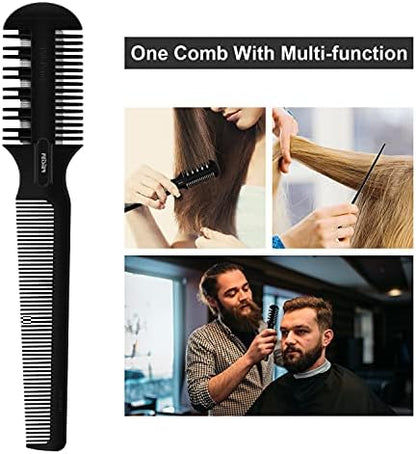 Hair Cutting Comb - Image 5
