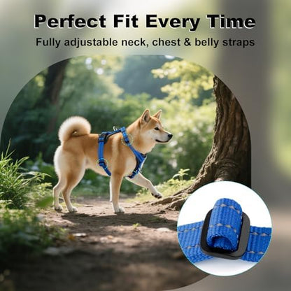 Plutus Pet No Pull Dog Harness - Image 5