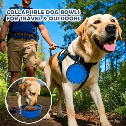 36 Inch Collapsible Soft Dog Crates - Image 5