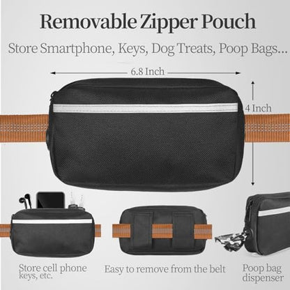 iYoShop Hands Free Dog Leash - Image 2
