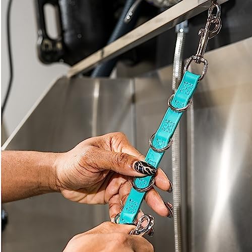 Jelly Pet Dog Grooming Loop Extender Strap - Image 3