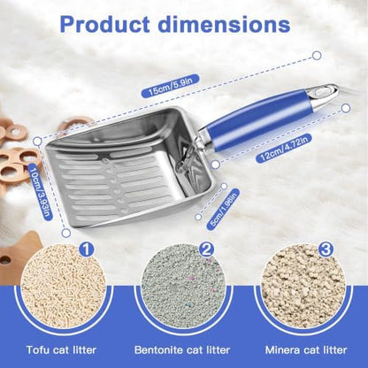 Cat Litter Scoop - Image 2